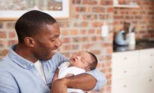 Dads: The Basics